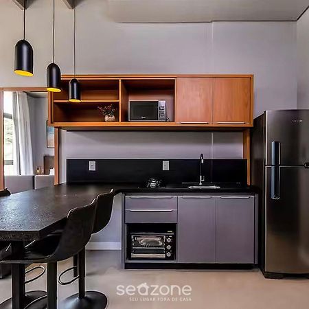 Top Studios Canasvieiras Tps Флоріанополіс Екстер'єр фото